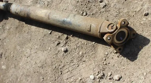 Ford Ranger Rear driveshaft/prop shaft eb3g4k145da