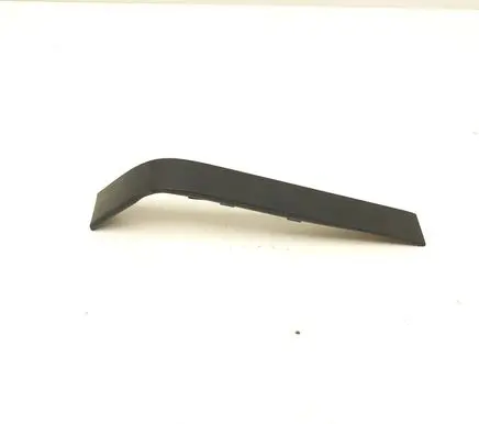 Roof trim bar molding cover