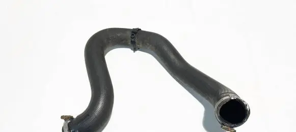 Peugeot 3008 II Intercooler hose/pipe 9820100780 27818 9815434280