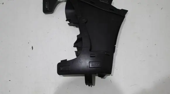 Renault Zoe Front bumper mounting bracket 620439075R