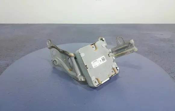 Lexus UX Other control units/modules 86572-76050