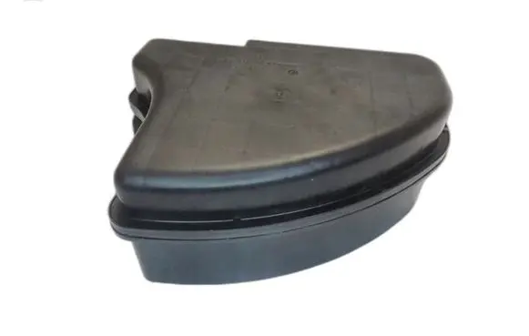 Opel Corsa B Air filter box 90571325