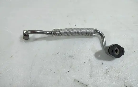 Chevrolet Camaro Engine coolant pipe/hose