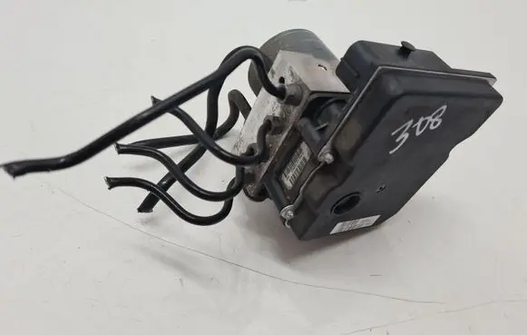 Peugeot 308 ABS Pump 0265951176 0265251449