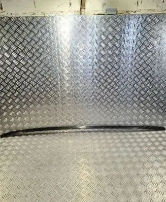 Citroen DS3 Roof trim bar molding cover 