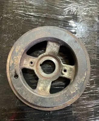 Nissan Primera Camshaft pulley/ VANOS 