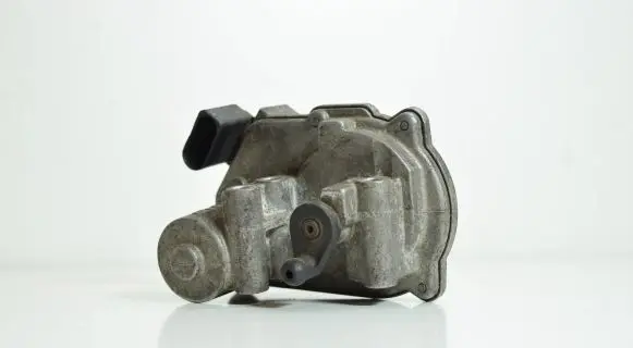 Audi A6 S6 C6 4F Intake manifold valve actuator/motor 059129086E A2C53112910