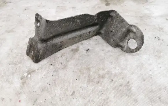 Renault Zoe Other sill/pillar trim element 7213878