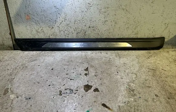 BMW 4 F32 F33 Front sill trim cover 18409609 7395030 7395032