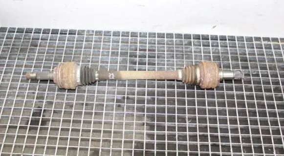 Lexus LS 430 Rear driveshaft