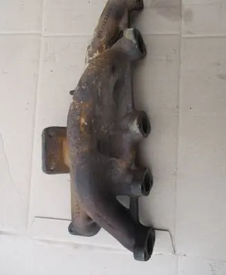 Volkswagen Multivan T4 Exhaust manifold 121212