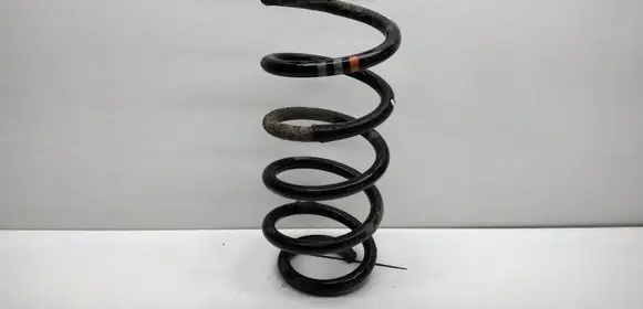 Audi A6 S6 C5 4B Rear coil spring