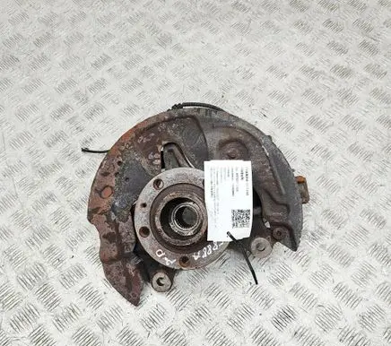 Peugeot 308 Front wheel hub 1610138080