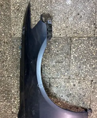 Honda Accord Fender