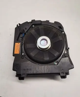 BMW 6 F06 Gran coupe Subwoofer speaker 9169688