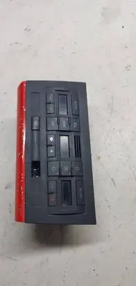 Audi A4 S4 B7 8E 8H Climate control unit 8e0820043bj