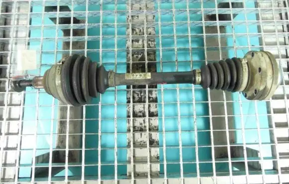 Volkswagen Caddy Front driveshaft 2K3407271B IMPRK1281037