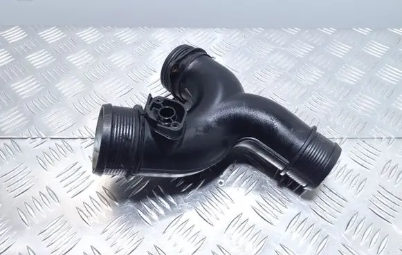 Audi Q7 4L Intercooler hose/pipe 7L6145795AB