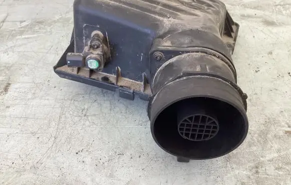 Chrysler 300 - 300C Mass air flow meter F00c267006 064841