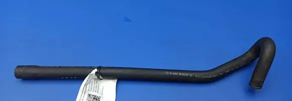 Mercedes-Benz S W220 Engine coolant pipe/hose A2208320594