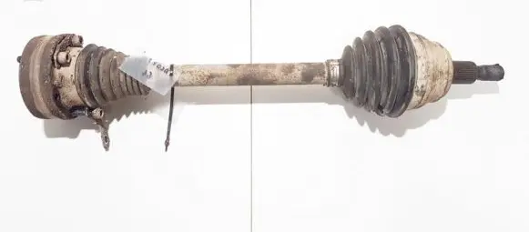 Audi A3 S3 8L Front driveshaft