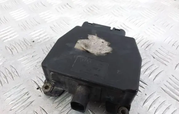 Skoda Fabia Mk1 (6Y) Turbo solenoid valve 6Q0906625 400434A