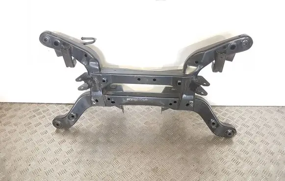 Opel Insignia A Rear subframe 13336906