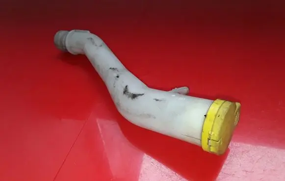 Hyundai H-1, Starex, Satellite Window washer liquid tank fill tube NOCODE