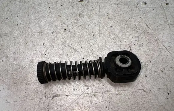 Volkswagen PASSAT B6 Gear shift rod 1J0711761C