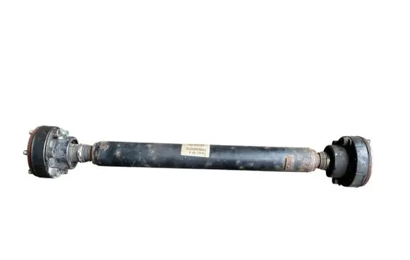 Porsche Cayenne (9PA) Front prop shaft 7L0521101B