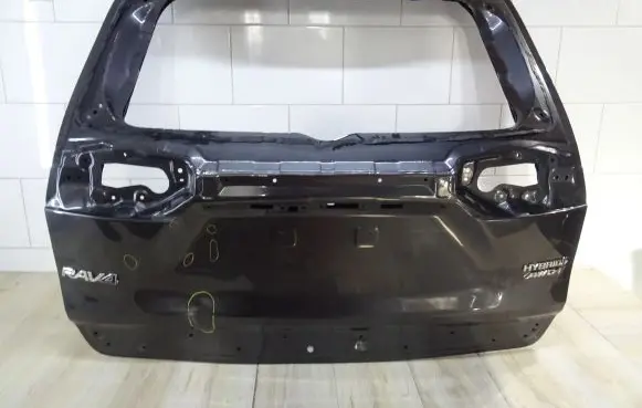 Toyota RAV 4 (XA50) Tailgate/trunk/boot lid RAV4