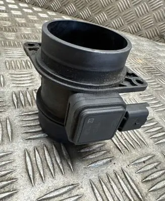 Land Rover Range Rover Sport L320 Mass air flow meter 4R8Q12B579AC 5WK97011 0010228
