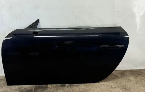 Door (2 Door Coupe)