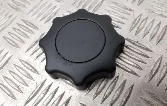 Skoda Fabia Mk3 (NJ) Seat adjustment knob 6R0881671D