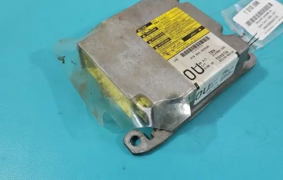 Toyota Yaris Airbag control unit/module 89170-0D210 IMPRK1510696