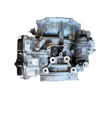Ford Bronco Automatic gearbox LX6P7000DB