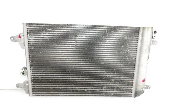 Ford Galaxy A/C cooling radiator (condenser) 8FC351301