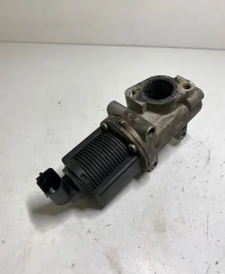 Opel Zafira B EGR valve 55215832