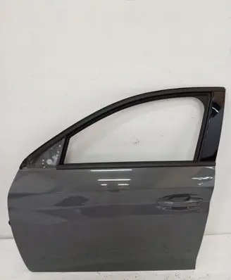 Peugeot Partner III Other interior part