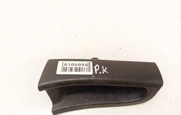 Opel Zafira A Other interior part 90580225