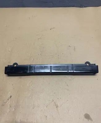 Mercedes-Benz ML W164 Hazard Warning Triangle Mounting Bracket A1648990161