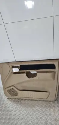 Nissan Terrano Front door trim bar 