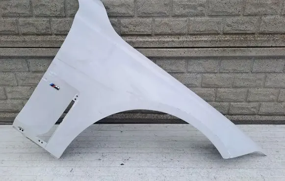 BMW 7 G11 G12 Front door card panel trim PPBMWG1112LIFT