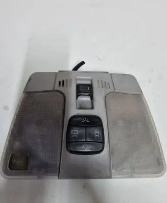 Mercedes-Benz E W210 Front seat light A2088206701 10602312