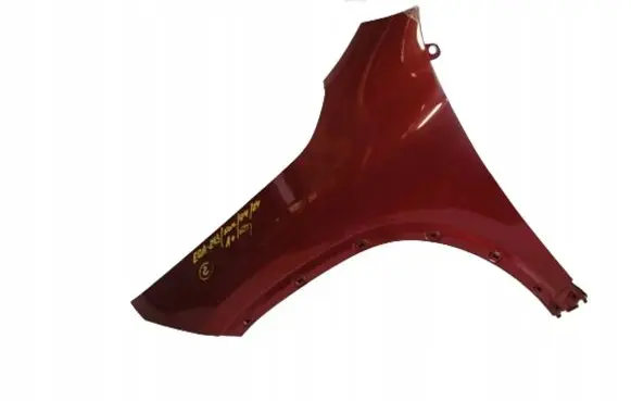 Mercedes-Benz EQA Fender A2478811100