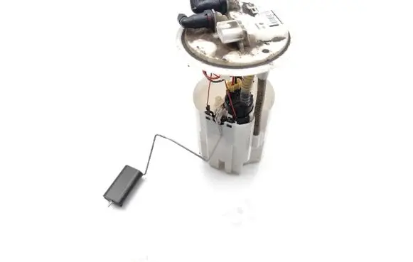 Opel Vivaro In-tank fuel pump 172021036R 0580203152 7610793AA