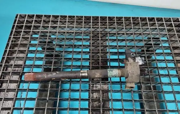 KIA Sorento Front driveshaft 49560-C5050 IMPRK1507449