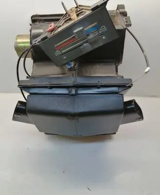 Ford Transit Interior heater climate box assembly 