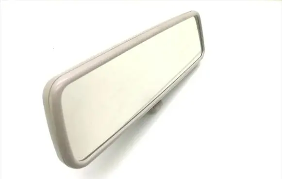 Volkswagen PASSAT B5.5 Rear view mirror (interior) 3B0857511G