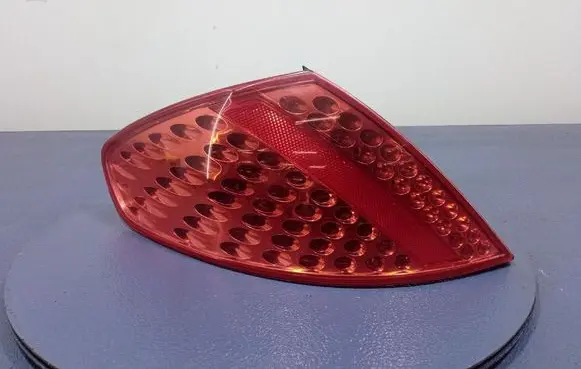 Peugeot 307 Rear/tail lights 2560G